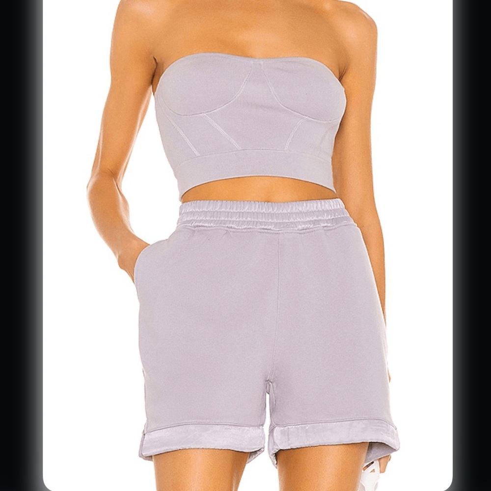 RtA lavender nour top!!